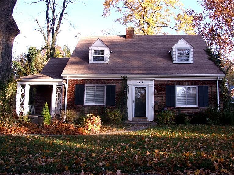 1st image of 2416 Canterbury Ave