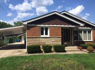 3730 153rd Pl, Midlothian, IL 60445