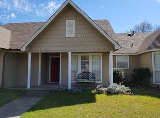 4128 Cedarview Rd, Dallas, TX 75287