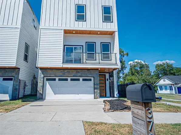 3738 Mainer St, Houston, TX 77021