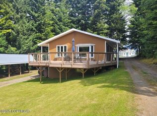 385 S 3rd Ave, Haines, AK 99827