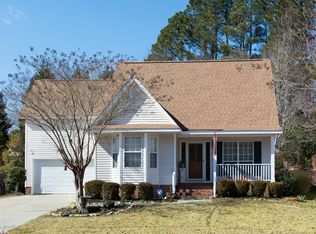 120 W Brook Way, Lexington, SC 29072