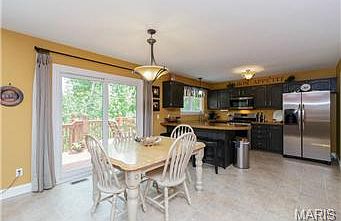 To View this Home Call 314-550-1801