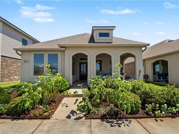865 Pelican Bay Dr, Slidell, LA 70461