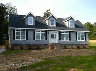10 Harbour View Ln, Youngsville, NC 27596