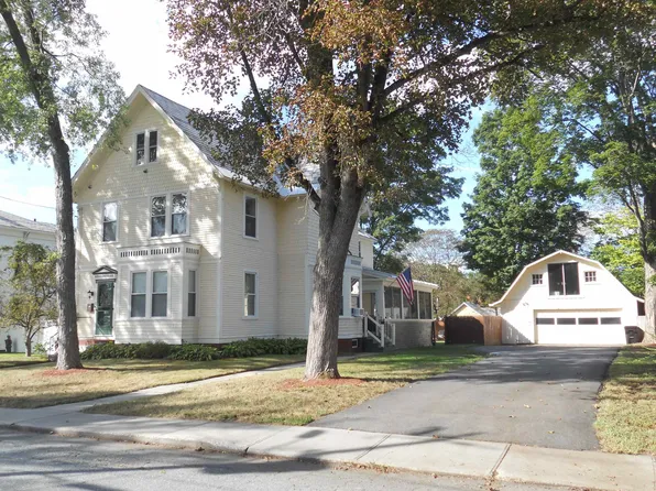29 Prospect Street, Claremont, NH 03743