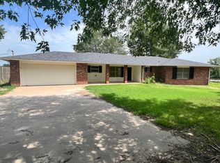 5513 S George Anderson Rd, Fayetteville, AR 72764