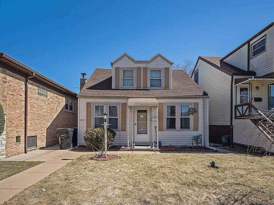 1st image of 4823 N Neenah Ave
