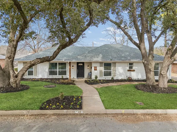 3416 Lawndale Ave, Fort Worth, TX 76133