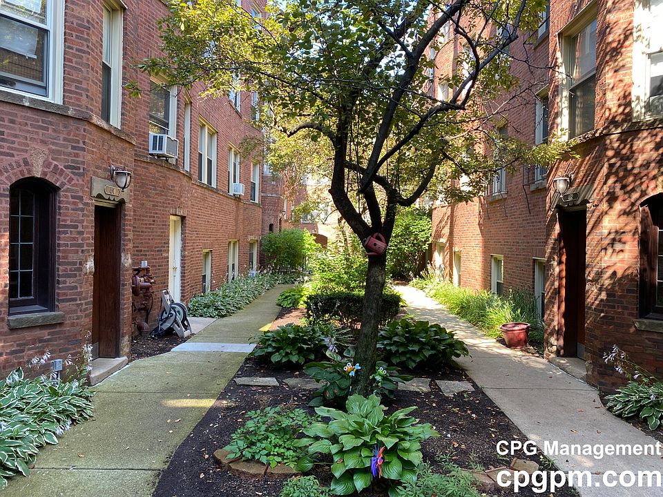 1st image of 4132 N Kedvale Ave APT 110