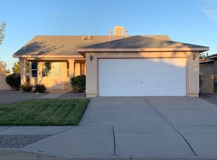 3444 Martin Meadows Dr NE, Rio Rancho, NM 87144