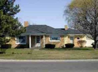 2690 Shattuck Rd, Saginaw, MI 48603