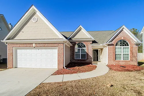 4140 Preserve Ln Photo 1