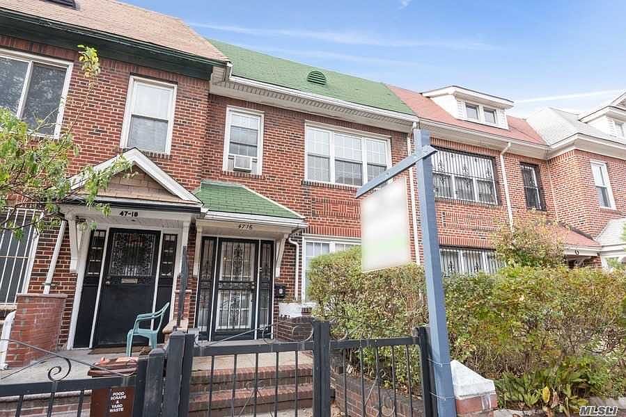 1st image of 47-16 39th St