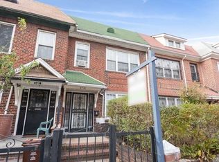 47-16 39th St, Sunnyside, NY 11104