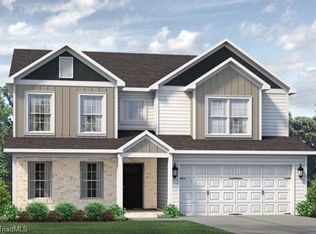 5756 Marblehead Dr LOT 215, Colfax, NC 27235