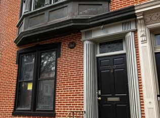 1104 N 2nd St #1, Harrisburg, PA 17102