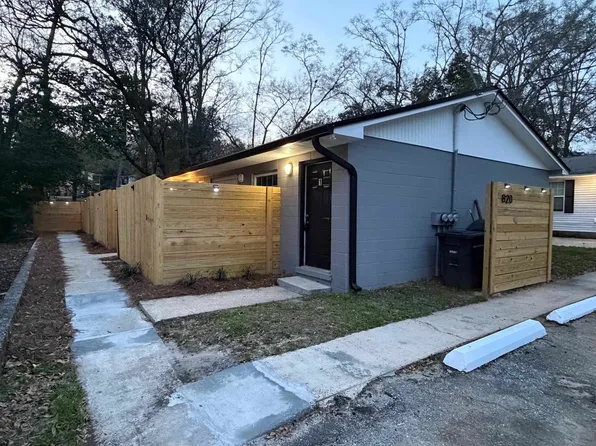 820 California St #0, Tallahassee, FL 32304