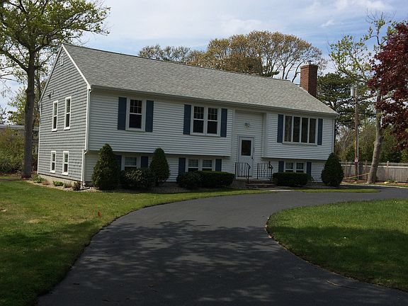 Corner lot, Expand to in-law