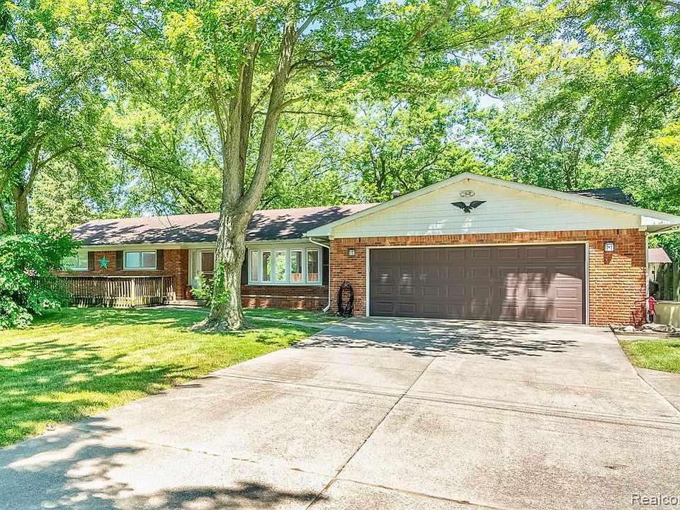 18805 Savage Rd, Belleville, MI 48111 Zillow
