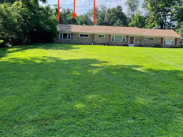 1416 Scenic Dr, Downingtown, PA 19335