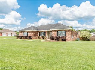 8360 S Wind Dr N, Irvington, AL 36544