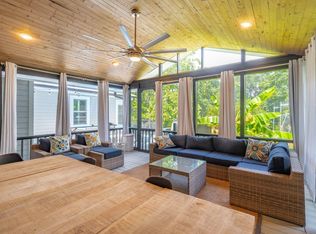 460 Trapier Dr, Charleston, SC 29412