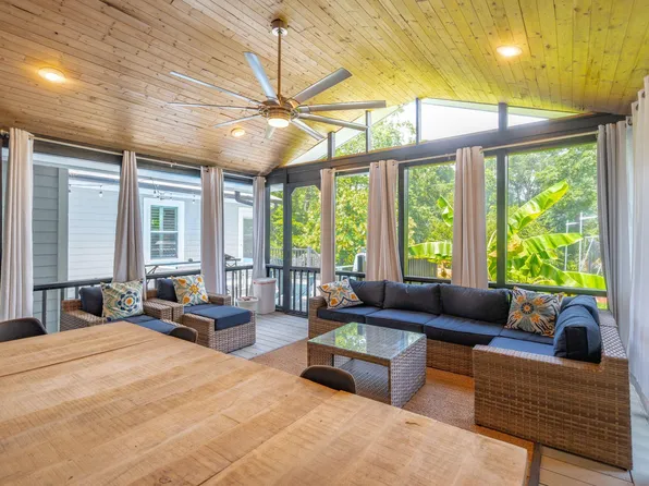 460 Trapier Dr, Charleston, SC 29412