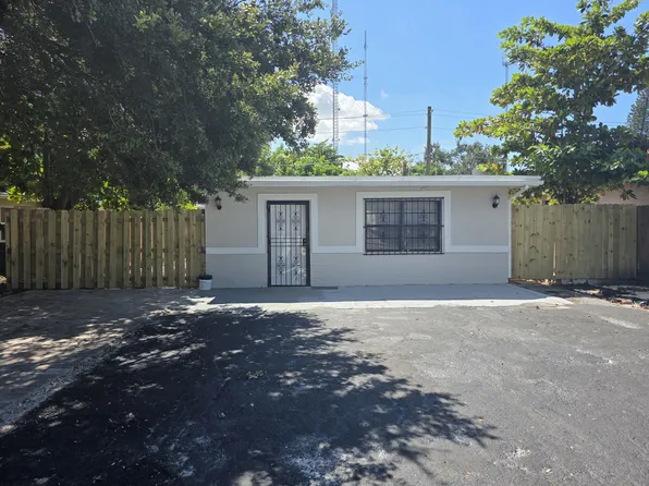 6104 SW 40th St #1, Hollywood, FL 33023