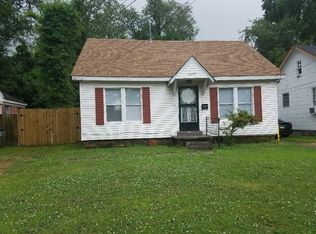 3059 Guernsey Ave, Memphis, TN 38112