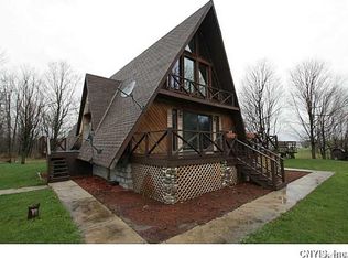 341 Doane Rd #352, Gouverneur, NY 13642