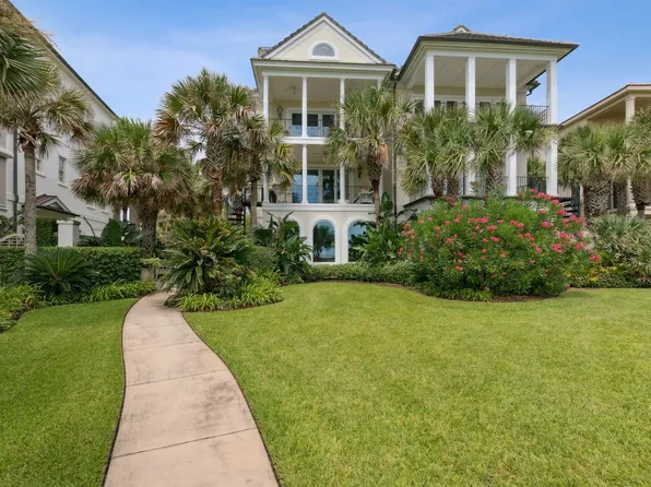 8156 Residence Ct, Fernandina Beach, FL 32034