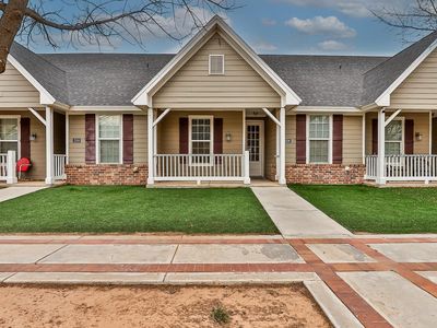 2106 10th St, Lubbock, TX, 79401