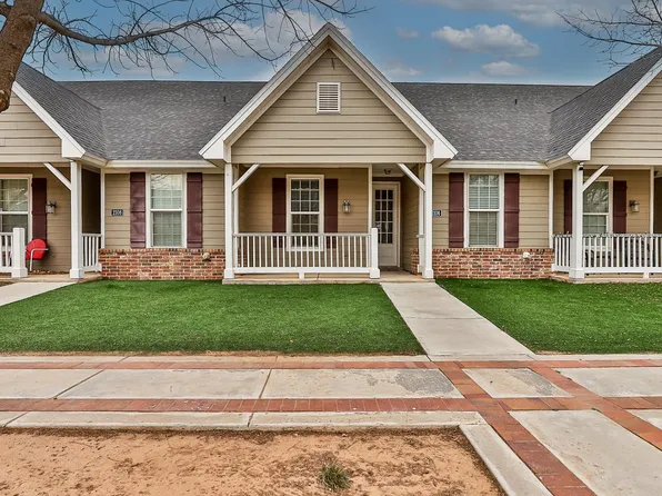 2106 10th St, Lubbock, TX 79401