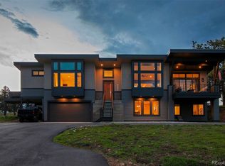 22433 Hillcrest Cir, Golden, CO 80401