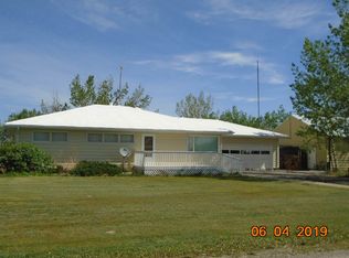15 King Rd, Cut Bank, MT 59427