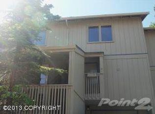 8101 Peck Ave UNIT A04, Anchorage, AK 99504