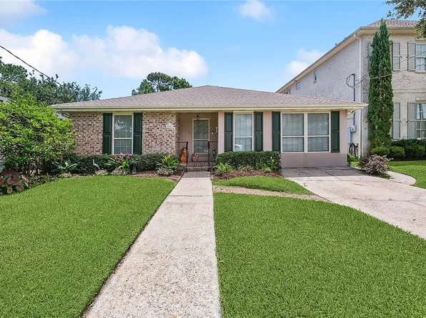 4513 Lakewood Dr, Metairie, LA 70002