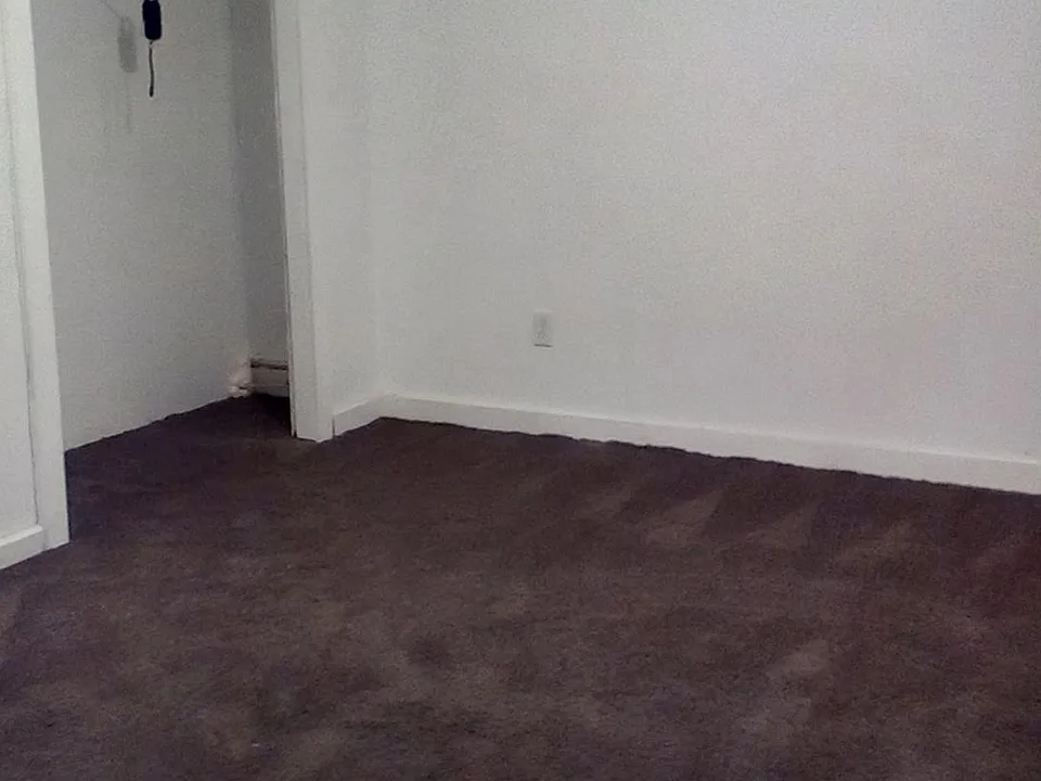 Bedroom South