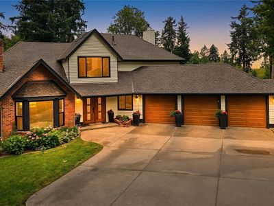 15609 92nd Court NE, Bothell, WA, 98011