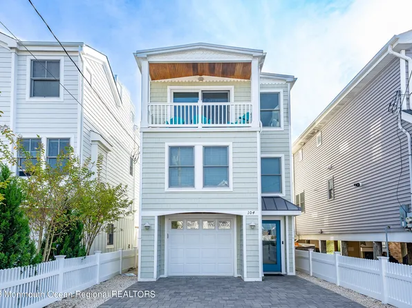 104 E 26th Street, Ship Bottom, NJ 08008