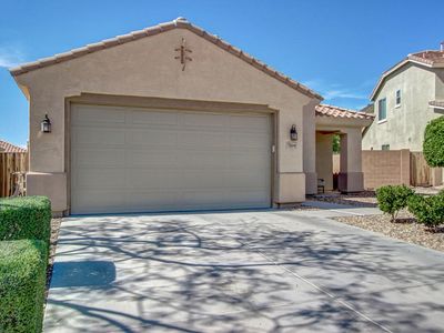 7104 W Milton Dr, Peoria, AZ, 85383