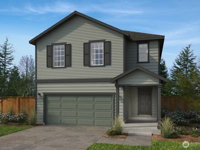 8647 46th Place NE #WM02, Marysville, WA, 98270