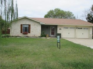 417 Hernandos Loop, Leander, TX 78641