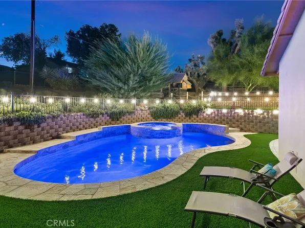7695 Rockaway Ave, Yucca Valley, CA 92284