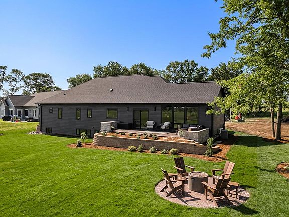 4th image of 405 Prairie View Drive