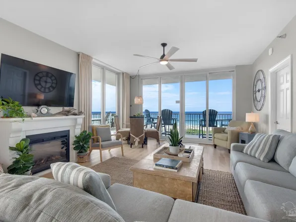 850 Fort Pickens Rd Unit 610, Pensacola Beach, FL 32561