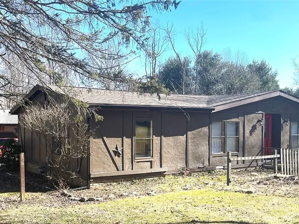 4030 Whitacre Ave SE, Minerva, OH 44657