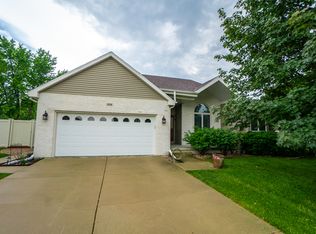338 Cardinal Dr, Manteno, IL 60950