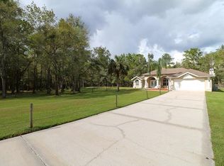 19467 Hidden Oaks Dr, Brooksville, FL 34604